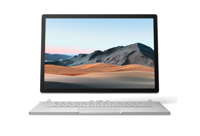 太平Surface 维修前的准备工作