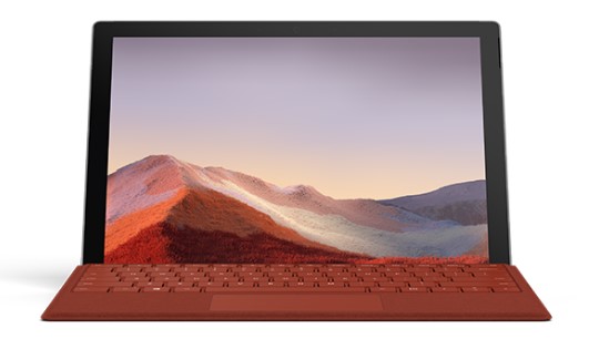 太平清洁和维护 Surface